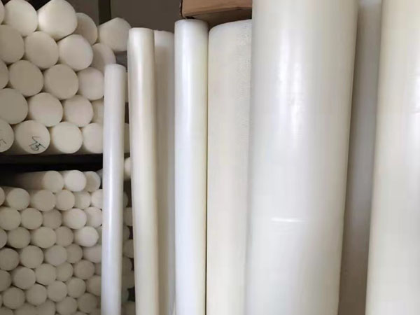 海淀PA6擠出尼龍棒大量現(xiàn)貨